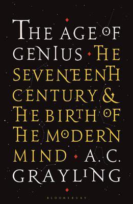 The Age of Genius