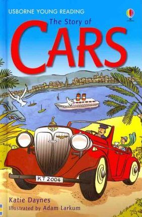 The Story of Cars