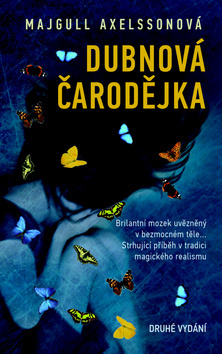 Dubnová čarodějka 2. vydání