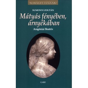 Kniha Mátyás fényében, árnyékában - Zoltán Sumonyi