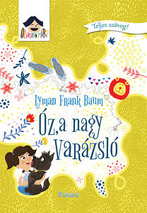 Óz, a nagy varázsló