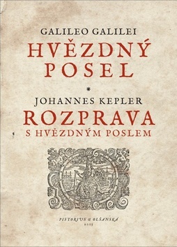 Hvězdný posel, Rozprava s Hvězdným poslem