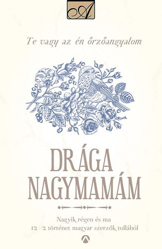 Drága Nagymamám