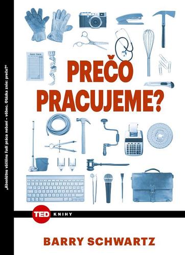 Prečo pracujeme