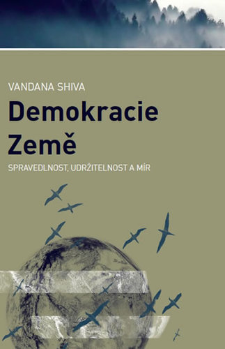 Kniha Demokracie Země - Spravedlnost, udržitelnost a mír
