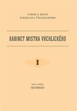 Kabinet mistra Vrchlického
