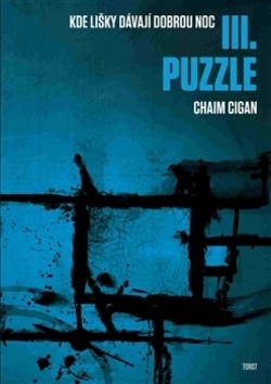Puzzle III. - Chaim Cigan