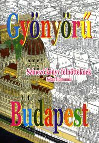 Gyönyörű Budapest
