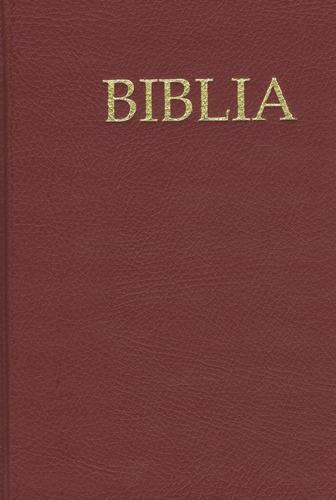 Biblia 2015