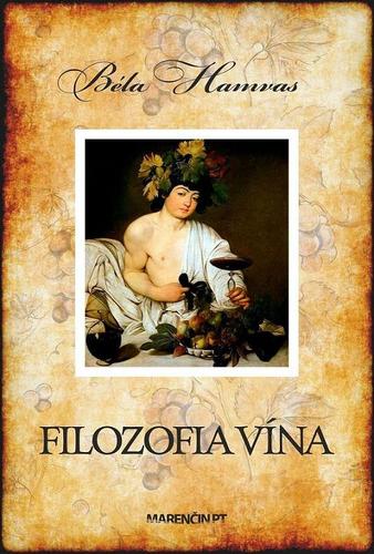 Filozofia vína - Béla Hamvas