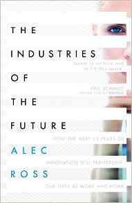 The Industries of the Future