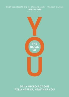 The Book of You