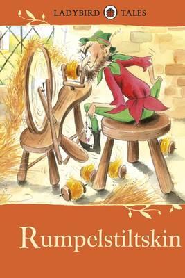 Ladybird Tales - Rumpelstiltskin
