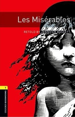 Les Miserables + CD