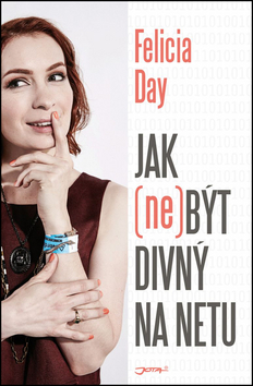Jak nebýt divný na netu