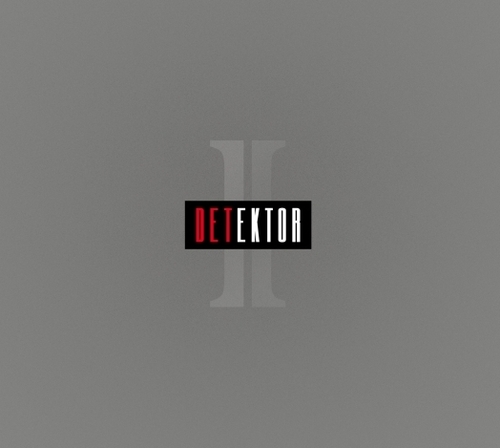 Ektor - Detektor 2   CD