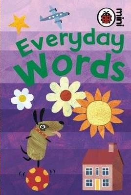 Early Learning - Everyday Words