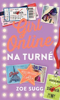 Girl Online na turné