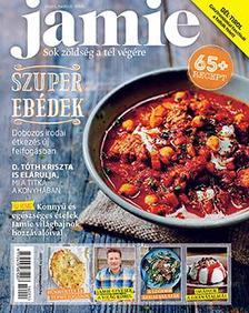Jamie Magazin - 2016/1