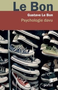 Kniha Psychologie davu
