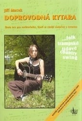 Kniha Doprovodná kytara - Jiří Macek