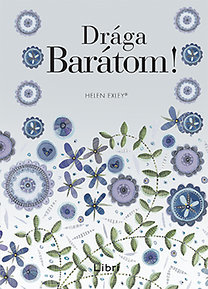 Kniha Drága Barátom! - Helen Exley