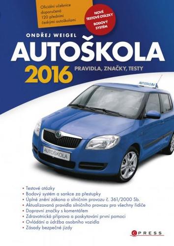 Autoškola 2016