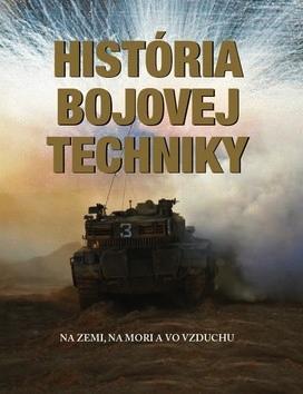 História bojovej techniky
