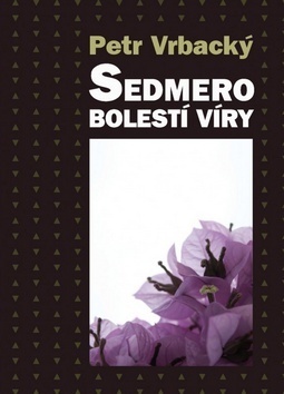 Kniha Sedmero bolestí víry