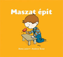 Maszat épít