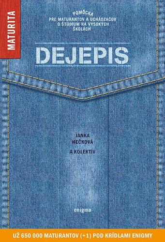 Dejepis - Maturita