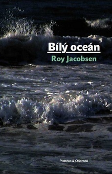 Kniha Bílý oceán