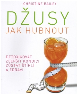 Džusy - Jak hubnout