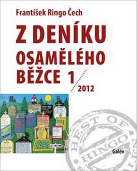 Z deníku osamělého běžce 1 2012