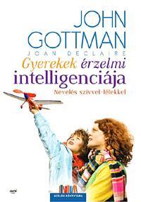 Gyerekek érzelmi intelligenciája