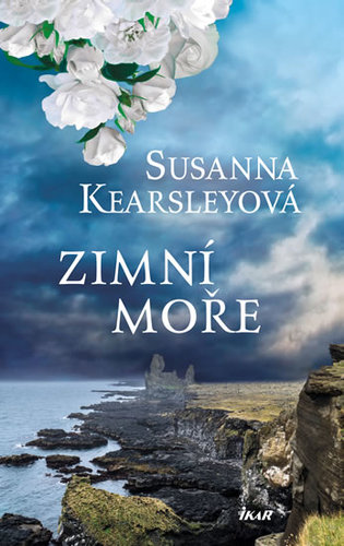 Kniha Zimní moře - Susanna Kearsleyová