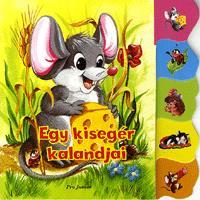 Egy kisegér kalandjai