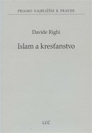 Kniha Islam a kresťanstvo