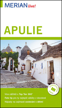 Apulie (Merian live!)