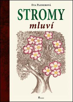 Kniha Stromy mluví