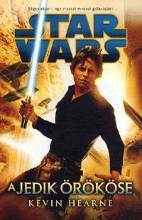 Star wars - A jedik örököse