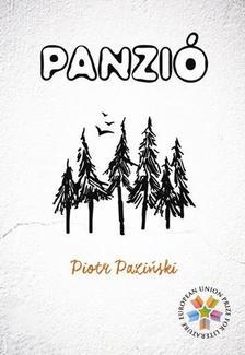 Panzió - Piotr Paziński