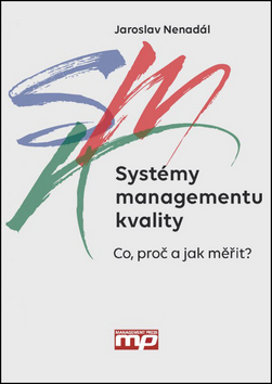 Kniha Systémy managementu kvality