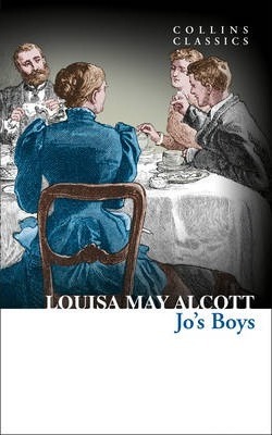 Jos Boys (Collins Classics)