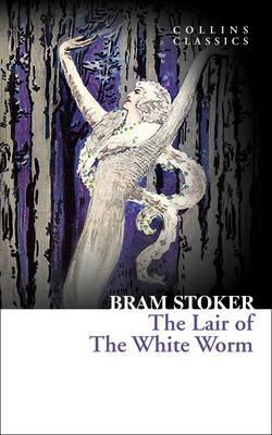Lair of the White Worm (Collins Classics)