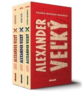 Set Alexander Veľký