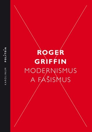 Kniha Modernismus a fašismus