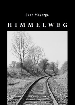 Kniha Himmelweg - Juan Mayorga