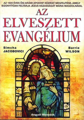 Az elveszett evangélium