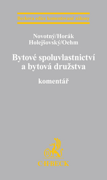 Bytové spoluvlastnictví a bytová družstva